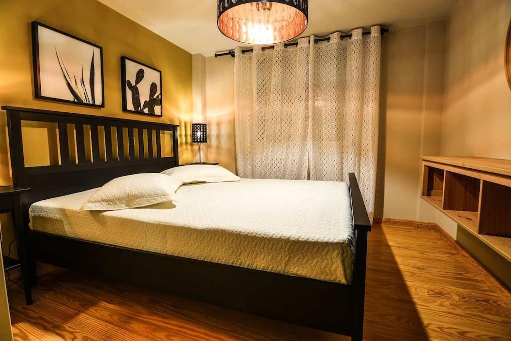 Aigli Luxurious Villa Kato Pitsa Exteriér fotografie
