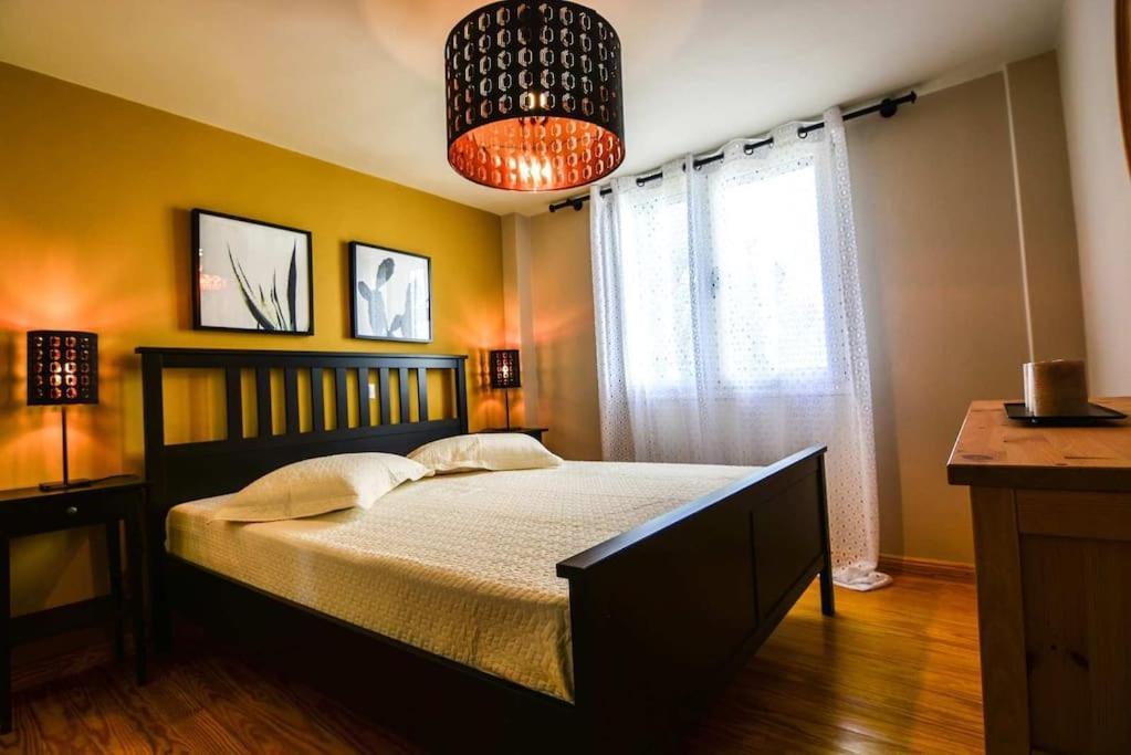 Aigli Luxurious Villa Kato Pitsa Exteriér fotografie